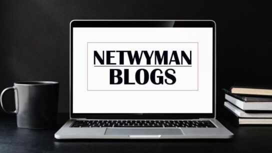 Netwyman Blogs