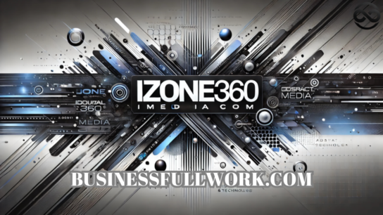 iZoneMedia360.com