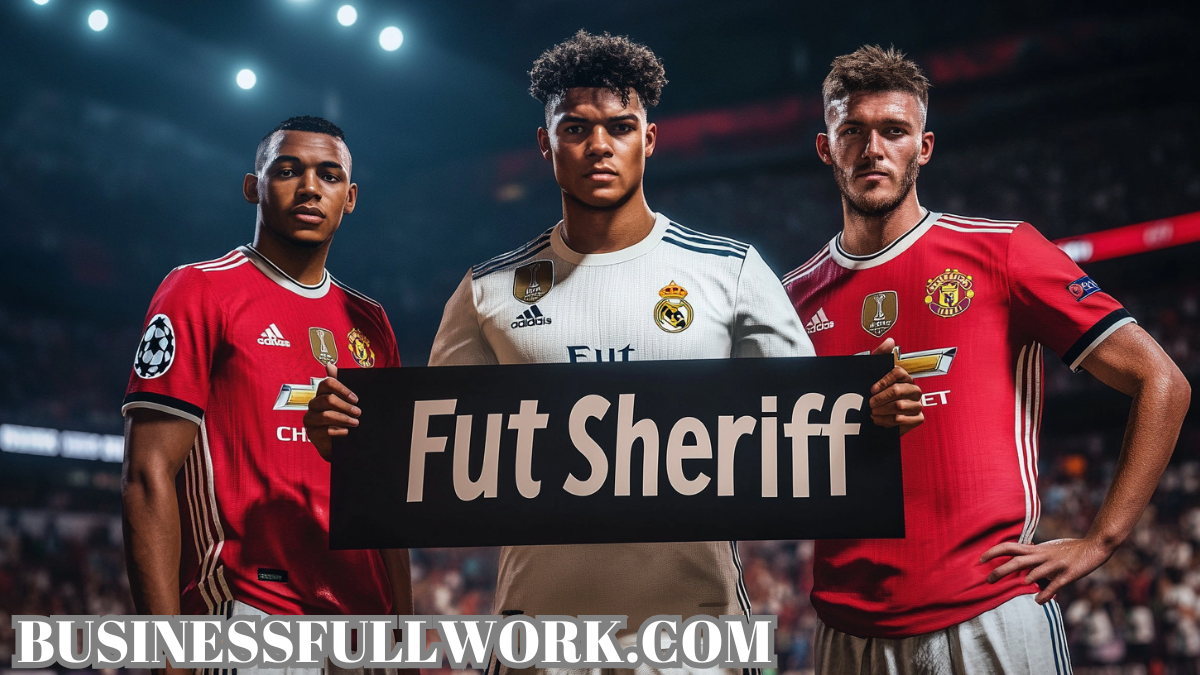 Fut Sheriff