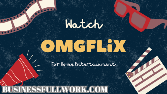 OMGFlix