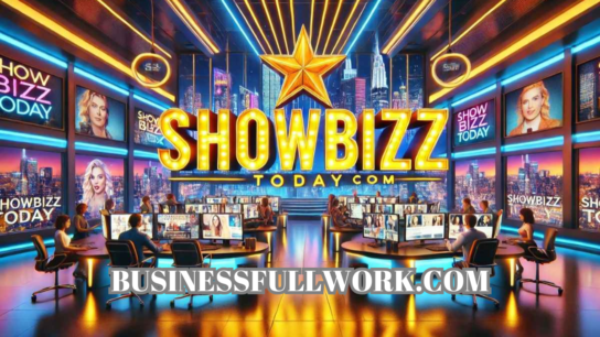 showbizztoday.com